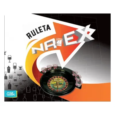 Ruleta Na ex!