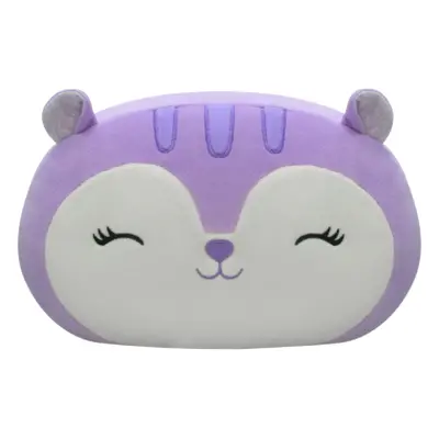 Plyšový mazlíček Squishmallows Stackables Veverka - Sydnee, 30 cm