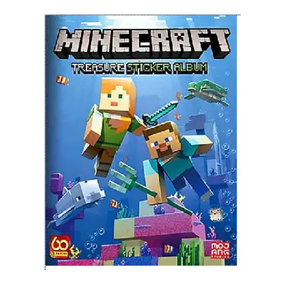 Minecraft - album