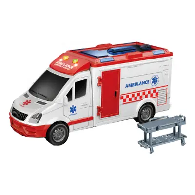 Ambulance 1:16