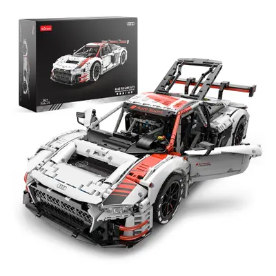 Rastar 1:8 Audi R8 LMS GT3 Stavebnice