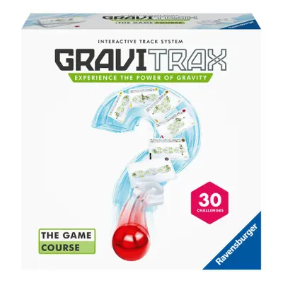 Logická hra GraviTrax The Game Kurs