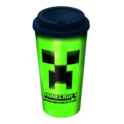 Hrnek na kávu Minecraft, 520 ml