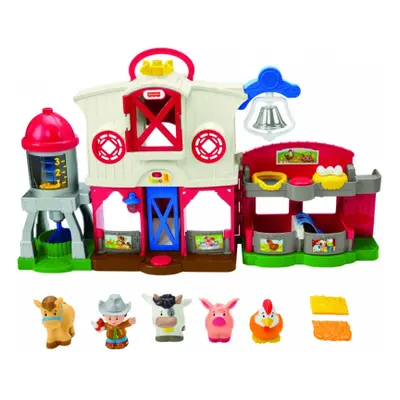 Fisher Price lp farma