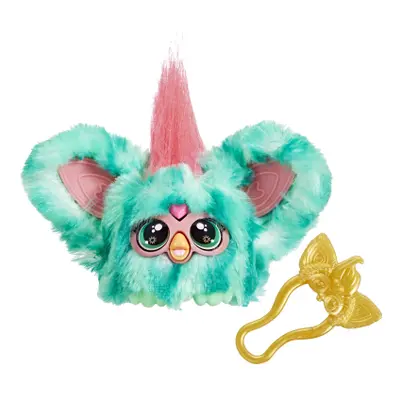 Furby Rummer chill Furblet