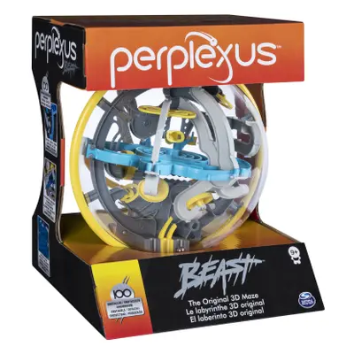 Perplexus originál 2019