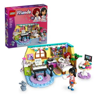 LEGO® Friends 42647 Pokoj Paisley