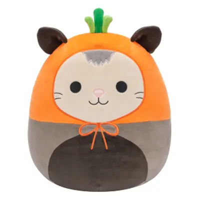 Plyšový mazlíček Squishmallows Possum - Luanne