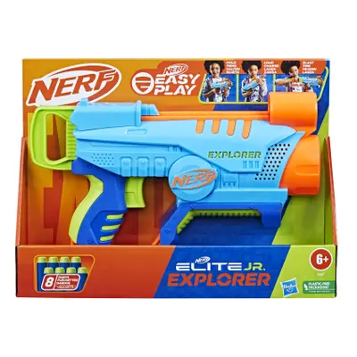 NERF Elite jr explorer