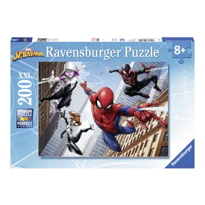 Puzzle Marvel: Spiderman 200 dílků