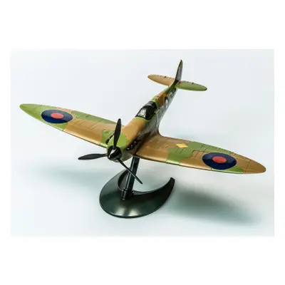 Quick Build letadlo J6000 - Supermarine Spitfire