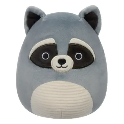 Plyšový mazlíček Squishmallows Mýval - Rocky