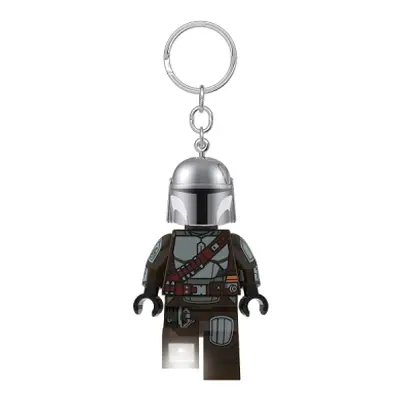 LEGO Star Wars Mandalorian 2 svítící figurka (HT)