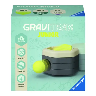 Kuličková dráha GraviTrax Junior Past