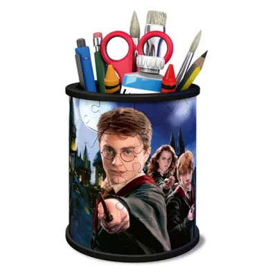 Stojan na tužky Harry Potter 54 dílků