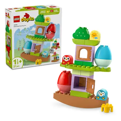 LEGO® DUPLO® 10440 Houpací a skládací strom