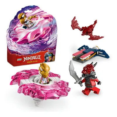 LEGO® NINJAGO® 71824 Sorin dračí Spinjitzu spinner