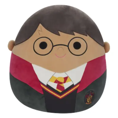 Plyšový mazlíček Squishmallows Harry Potter - Harry