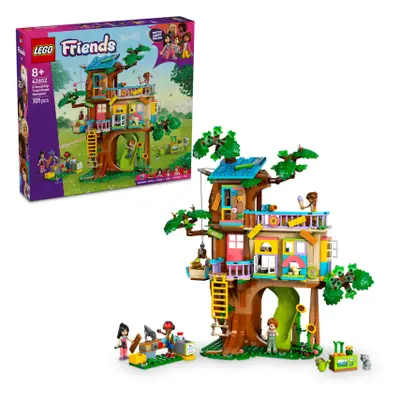 LEGO® Friends 42652 Dům přátelství na stromě