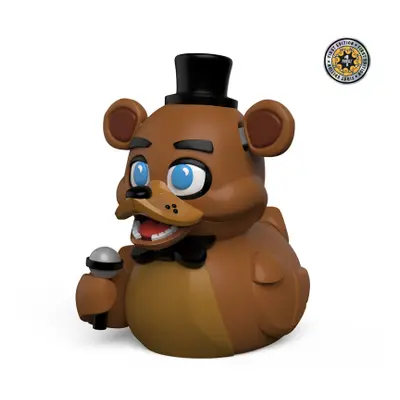 Tubbz kachnička FNAF Freddy (první edice)