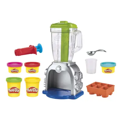 Play-Doh mixér na smoothies