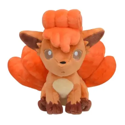 Plyšový Pokemon Leafeon 20 cm