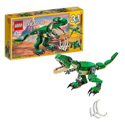 LEGO® Creator 31058 Úžasný dinosaurus