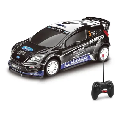 RC Auto M-Sport Ford Fiesta RS WRC 1:20