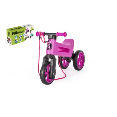 Odrážedlo Funny Wheels Rider SuperSport