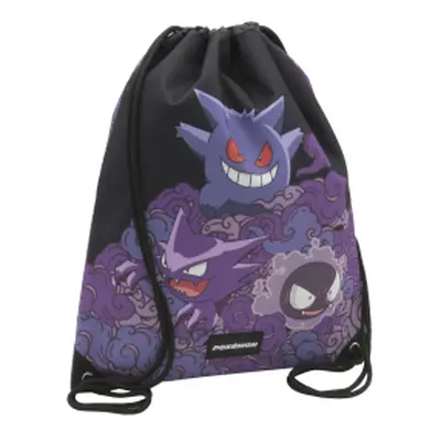 Pokémon taška stahovací Gengar