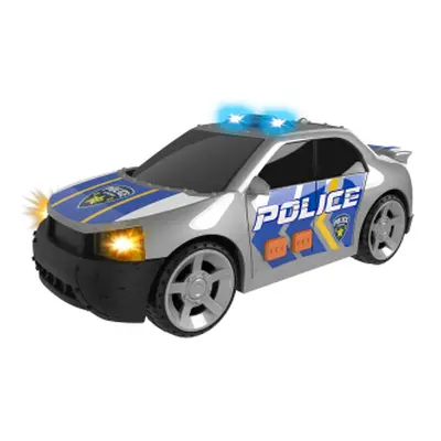 Teamsterz automobil policejní