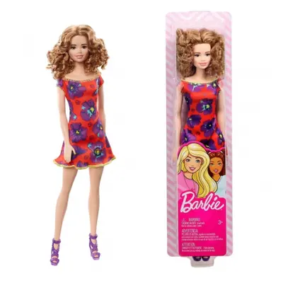 Barbie Trendy