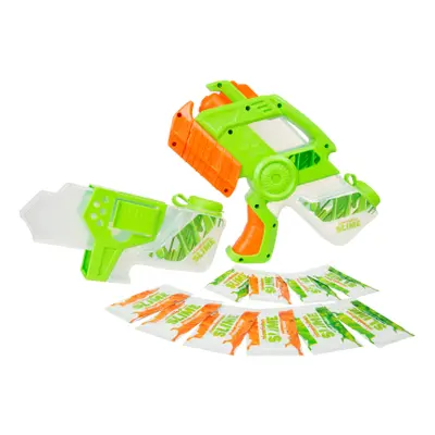 Puška na sliz Nickelodeon Slime Blaster