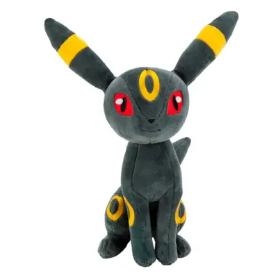 Plyšový Pokemon Umbreon 20 cm