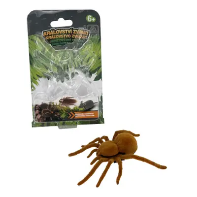 Lezoucí tarantule