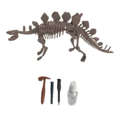 Archeologický set – Stegosaurus