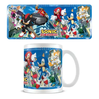 Dárkový set Sonic