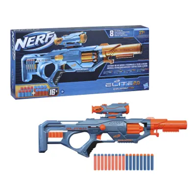 Nerf elite 2.0 pistole Eaglepoint rd 8