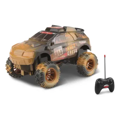 RC Auto Terénní Rally Truck 1:16