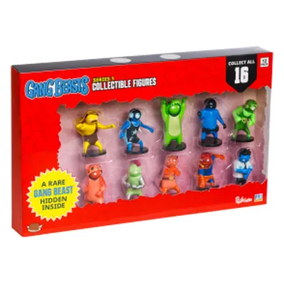 Figurky Gang Beasts 12 pack série 1