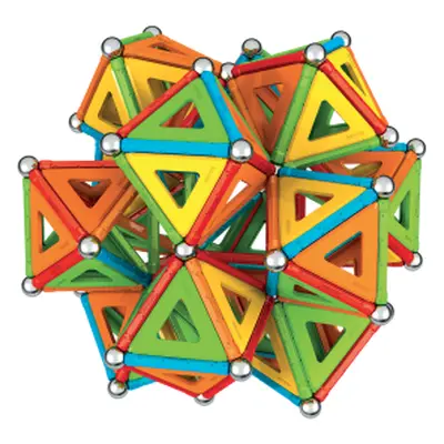 Geomag Supercolor 388 dílků