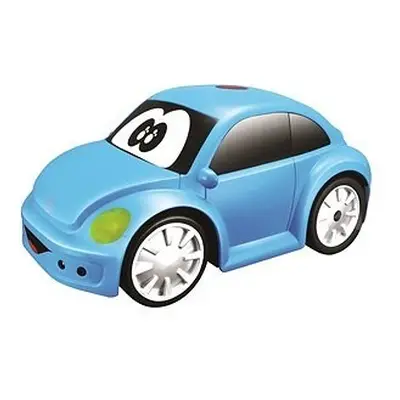 Volkswagen Beetle RC - modré