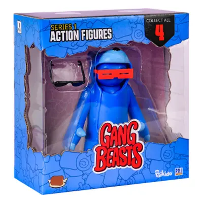 Figurka akční 11 cm Gang Beasts 1 pack série 1