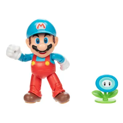 Figurka Super Mario 10 cm