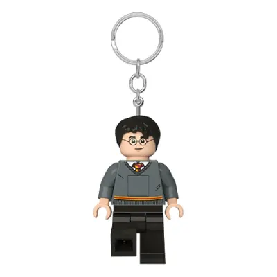 LEGO Harry Potter svítící figurka (HT)