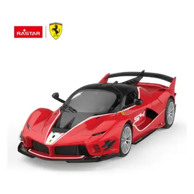 R/C 1:18 Ferrari stavebnice