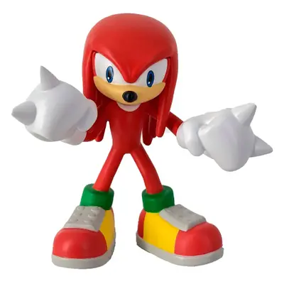 Knuckles figurka