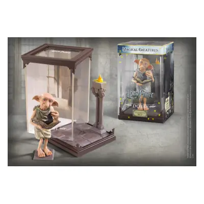 Harry Potter figurka Magical Creatures - Dobby 17 cm