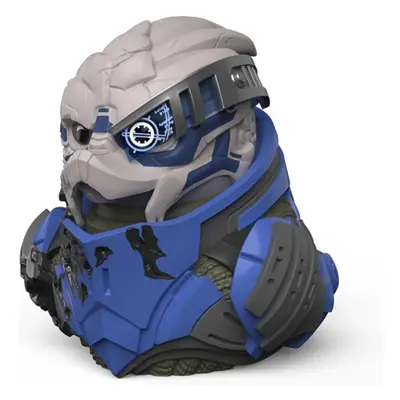 Tubbz kachnička Mass Effect Garrus (první edice)