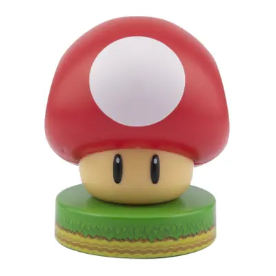 Icon Light - Super Mario Houba